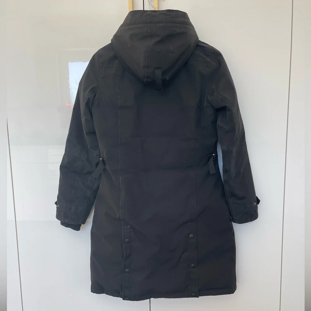 Canada Goose Kensington parka down - Picture 2 of 9